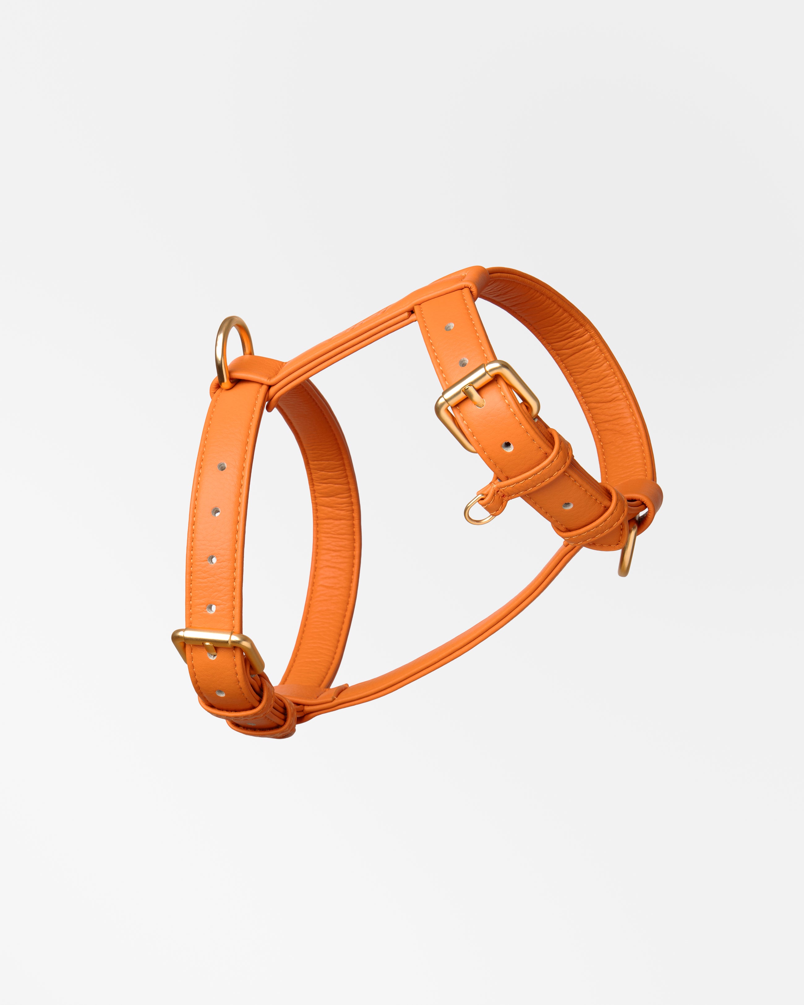 Harnais Orange