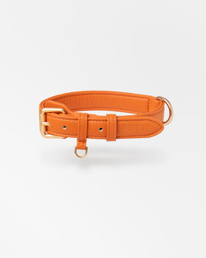 Orange Necklace