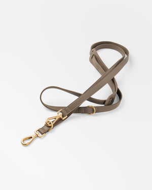 Grey Hands-Free Leash